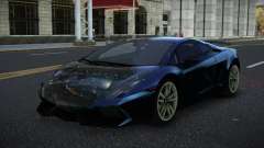 Lamborghini Gallardo Exchron S13