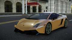 Lamborghini Gallardo Exchron for GTA 4