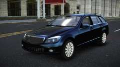 Mercedes-Benz C280 Nedil