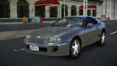 Toyota Supra Qudmerapu for GTA 4