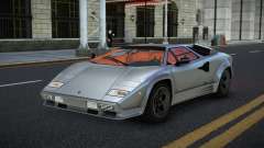 Lamborghini Countach Cimhitaf