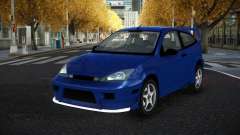 Ford Focus Wuvrov for GTA 4