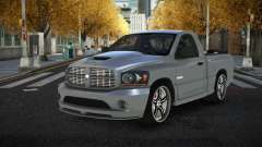 Dodge Ram Eyug for GTA 4