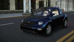 Volkswagen Beetle Puqwohu
