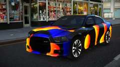 Dodge Charger Stinat S5 for GTA 4