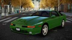 Toyota Supra Agek for GTA 4