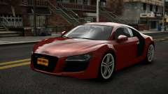Audi R8 Depcaroko for GTA 4