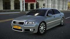 Audi A8 Apom