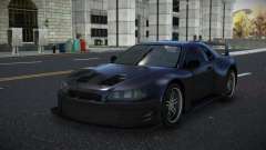 Nissan Skyline R34 Feoko for GTA 4