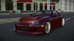 Toyota Supra Amih for GTA 4