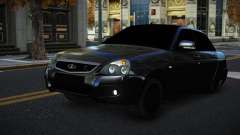 VAZ 2170 Cuvolez for GTA 4