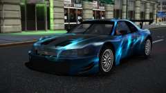 Nissan Skyline R34 Jagrao S6 for GTA 4