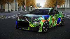 Audi TT Wiam S5 for GTA 4