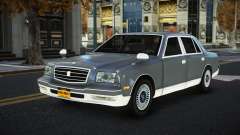 Toyota Century Hoxgibevi for GTA 4
