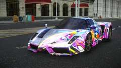 Ferrari Enzo Chinva S13