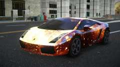Lamborghini Gallardo Jarija S3 for GTA 4