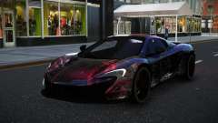 McLaren 650S Anvax S14 for GTA 4