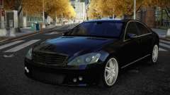 Brabus SV12 Gudvixu for GTA 4