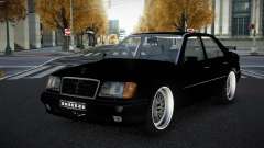 Mercedes-Benz E500 Visgeluw for GTA 4