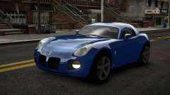 Pontiac Solstice Xulho for GTA 4