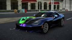 Dodge Viper Gabke S7 for GTA 4