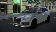 Audi Q7 Faykob for GTA 4