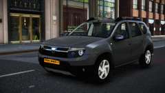 Dacia Duster Veanu for GTA 4