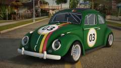 Volkswagen Beetle 63th