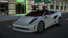 Lamborghini Gala Dubgaca for GTA 4