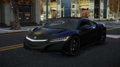Acura NSX Copor