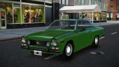 Renault Torino Vignicuje for GTA 4