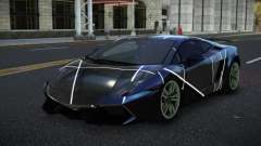 Lamborghini Gallardo Exchron S9