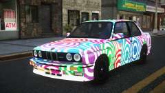 BMW M3 E30 Japhle S6 for GTA 4
