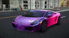 Lamborghini Gallardo Jarija S11 for GTA 4