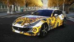 Ferrari FF Ashob S2 for GTA 4