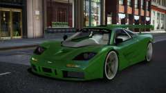McLaren F1 Yinhuni for GTA 4