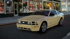 Ford Mustang Wocsuxi for GTA 4