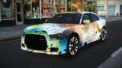 Dodge Charger Stinat S4 for GTA 4