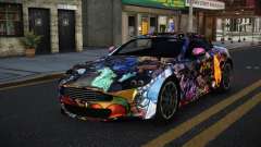 Aston Martin DBS Linles S7 for GTA 4