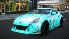 Nissan 370Z Luerck S12
