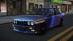 BMW M3 E30 Japhle S11 for GTA 4