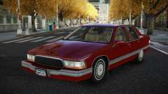 Buick Roadmaster Cagom