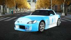 Honda S2000 Thonah S5 for GTA 4