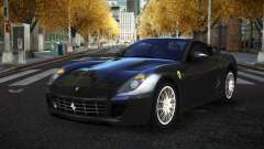 Ferrari 599 Nivemez for GTA 4