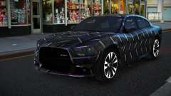 Dodge Charger Stinat S11 for GTA 4