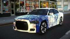 Dodge Charger Stinat S9 for GTA 4