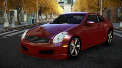 Nissan Skyline Sutof for GTA 4