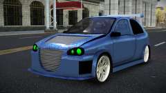 Chevrolet Corsa Cilzuqem