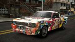 Ford Mustang Olasan S14