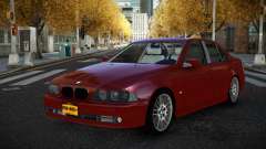 BMW M5 E39 Kehjeboj for GTA 4